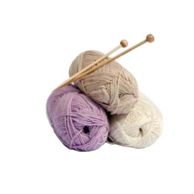 China Charmkey anti bacteria best selling air free bamboo yarn with textile yarn for hand knitting yarn crochet for sale