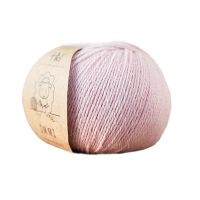 China Wholesale Fancy Yarn Baby Alpaca Yarn 100% Wool Yarn For Knitting for sale