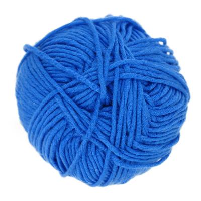 China Charmkey Good Quality Cheap Wholesale Bamboo Acrylic Blended Yarn For Hand Knitting Abrasion-resistant for sale