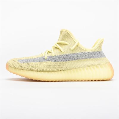 China Fashion Trend famous brands all colors yeezy 350 V2 high quality Sneakers walking style shoes sports men's and womens casual yezzy shoes for sale