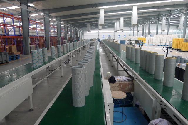 Verified China supplier - Longke Technology (langfang)co.,ltd.