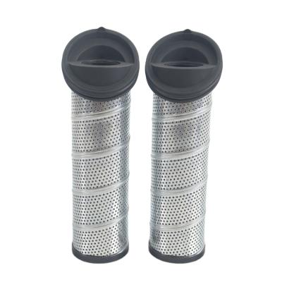 China Hydraulic Filtration System P580941 Hydraulic Cartridge Filters Industrial Hydraulic Oil Filter Cartridge 937395Q for sale