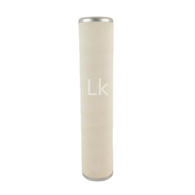 China Hotels gas depth melting filter cartridge NGGC-336 PL-01 RP for sale