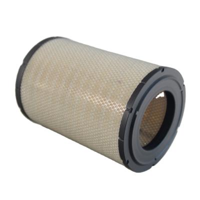 China Air Filtration System P777875 Engineering Vehicle Accessories Air Filter Cartridge P777871 for sale