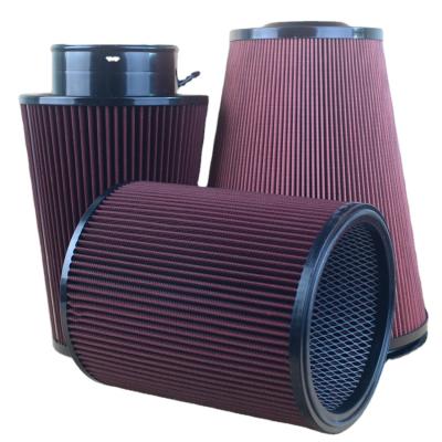 China Marine Air Filtration System 177-7375 Longke Engine Air Filter Element 1777375 for sale