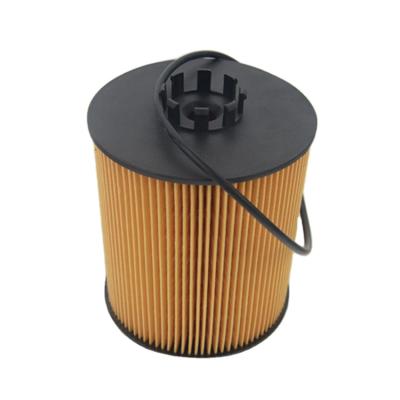 China Lubricate Filtration System Agricultural Machinery Parts Lube Oil Filter Element RE509672 for sale