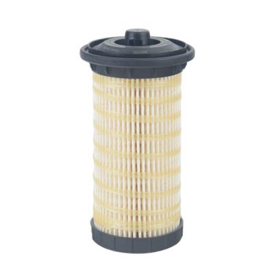 China CAT Excavator 3608960 360-8960 CAT 320E 323E Excavator Diesel Fuel Filter for sale