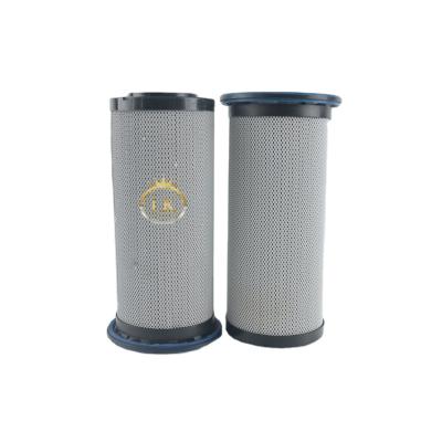 China Hydraulic System Replace Compressed Coolant Oil Filter Oil Filter 23424922 for sale