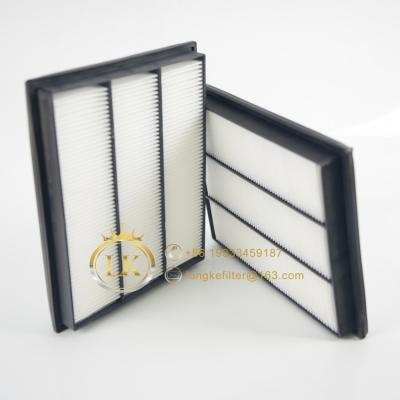 China Air Filter Filtrate 1666711080 Tractor Air Filter 16667-11080 for sale