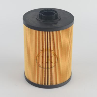 China Hotels P502422 4715072 4642641 High Efficiency Diesel Filter 87365565 For Excavator for sale