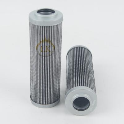 China Heavy Duty Hydraulic System Construction Machinery Parts Oil Filter Element P566398 for sale