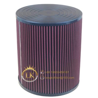 China Marine Hotels 1777375 Diesel Engine Air Filter Element 177-7375 for sale