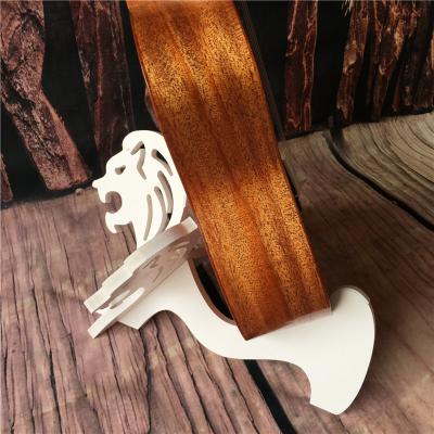 China Foldable Hanger Stands Accessories Guitar Low Hook Rack High Quality Guitar Material Suitable for Acoustic Electric Classical Guitar Bass Violin for sale