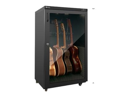 China Car New Arrival Support Return+Replacement High End Electric Guitar Dehumidifier Dry Cabinets for sale