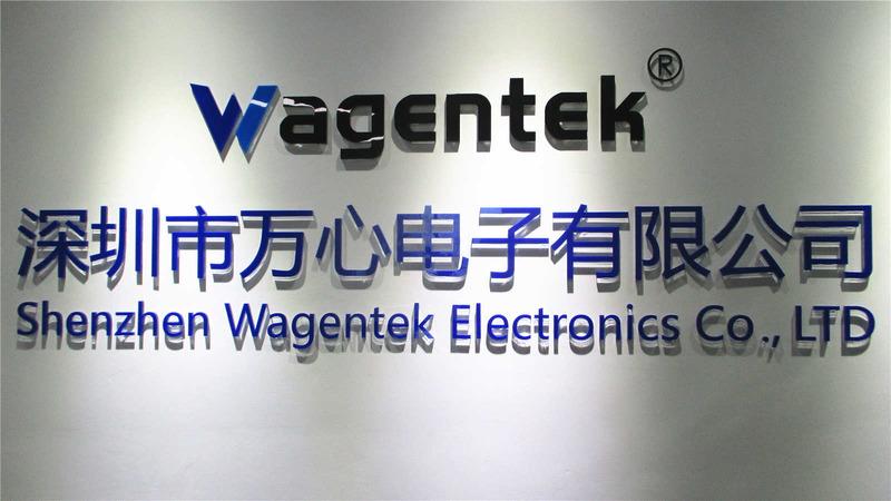 Verified China supplier - Shenzhen Wagentek Electronics Co., Ltd.