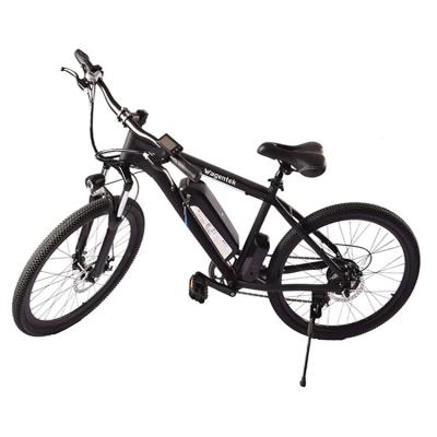 China Aluminum Alloy Bicicleta Electrica Plegable 26 27.5 Inch Cycle Electric Bike For Sale Mtb Mountain Bike 500W 750W E City Electric Bike for sale