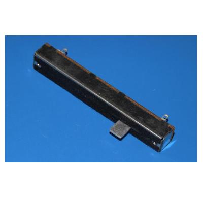 China Mini Sliding Type Potentiometer 60mm Length Slide Carbon HW-602GP-1 Variable Resistor for sale