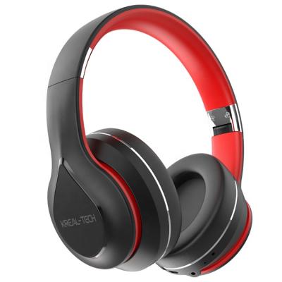 China Cheapest Hot Selling Headband ANC Active Headphones Active Noise Canceling Wireless Headphones With High Quality for sale