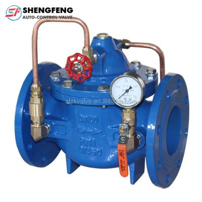 China General 300X PN16 ggg40 slow closing check valve for sale