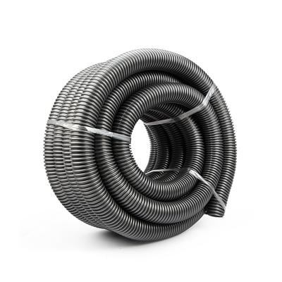 China Commercial High Pressure Flexible Rubber Corrugated Hose for sale