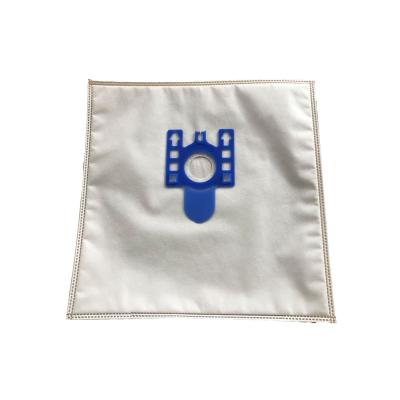 China Hotels Customized High Efficiency Vacuum Cleaner Filter Bag Dust Bag Dust Collection for sale