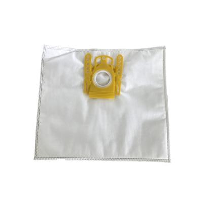 China Hotels Universal High Efficiency Vacuum Cleaner Filter Bag Dust Bag Dust Collection for sale