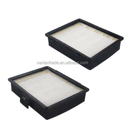 China Commercial Vacuum Cleaner Accessories Filter Element Filter Hpea High Efficiency Plate Can Be Customized for sale