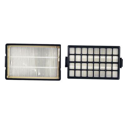 China Customized Commercial Vacuum Cleaner Parts Accessories Hepa Filter Replacement For Samsung SC-8442 SC-8443 SC-8483 VH84 DJ97-00339D for sale