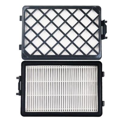 China Commercial Vacuum Hepa Filter Dust Bag Replacement For Samsung Vacuum Cleaner Hepa Filter Bag Accessory Spare Parts for sale