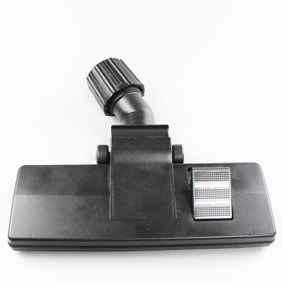 China Universal Hotel Dust Floor Brush Vacuum Cleaner Brush Carpet Nozzle Cleaning Brush for sale