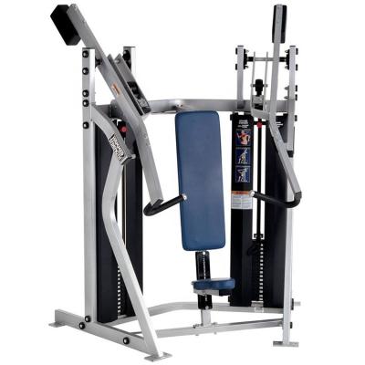 China Fitness Center Competitive Price with High Quality Indoor Exercise Spinning Bike Gym Laid Leg Press Machine for sale