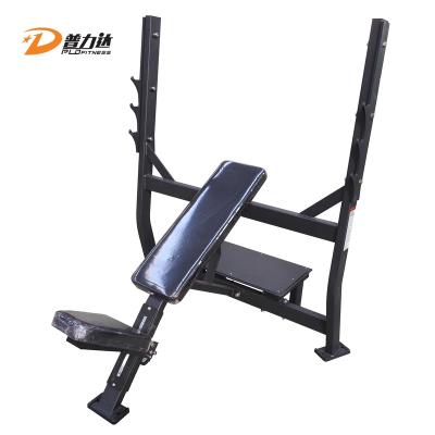 China HM-8010A Universal Bench Slope Commercial Gym Equipment Strength Training Exercise Machine for sale