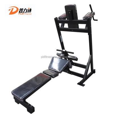 China Universal Gym Commercial Sports Fitness Workstation Abdominal Machine for sale