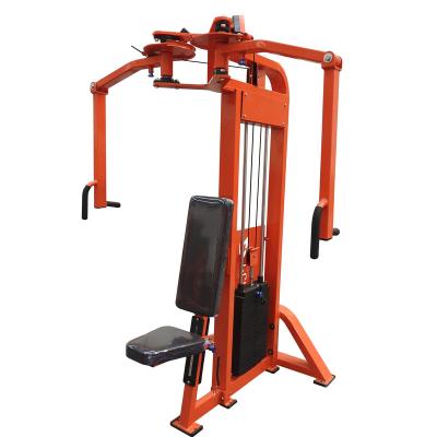 China Commercial Life Use Commercial Life Use Pectoral Fly / Gym Rear Deltoid Super Equipment for sale