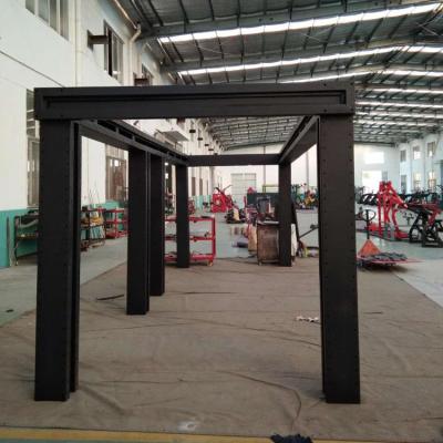 China Fitness Center Factory Direct Sale Fitness Equipment Queenax Rig Machine for sale