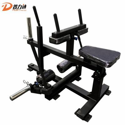 China DZ5053 2021 Hot Directly From Factory 2-Mode Calf Calf Sitting Machine 1270*1336*968 mm for sale