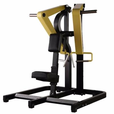 China Universal Gym Equipment Free Weight Plate Loaded Machine WIDE Chest Press for sale