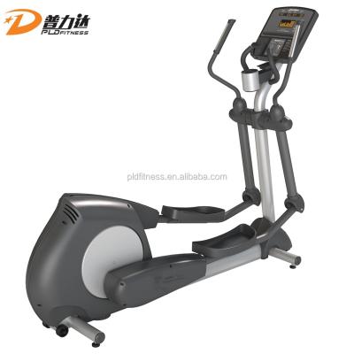 China New Gym Equipment Universal Cross Trainer Magnetic Elliptical Trainer Functional Trainer for sale