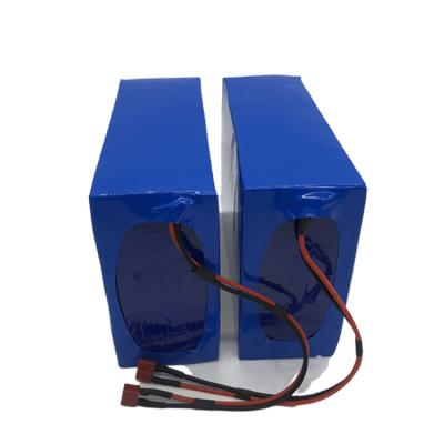 China Machine- Powerful 18650 Battery Pack 10s5p Battery Pack 10s5p 36v 13ah 10ah Battery Pack 36v 10ah for sale