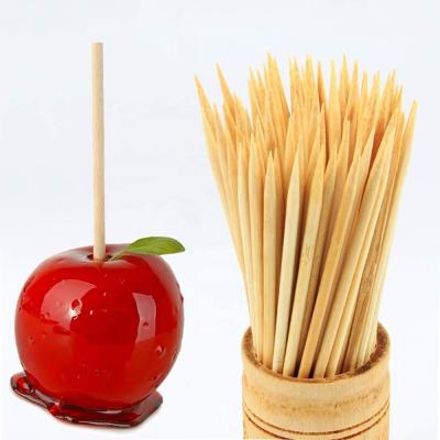 China China Factory Easily Cleaned Disposable BBQ Sticks Stick For Promotion for sale