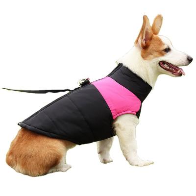 China Various Pet Harmess Goods Wearing Luxury Polyester+cotton Cat And Dog Clothing Pet Harness for sale