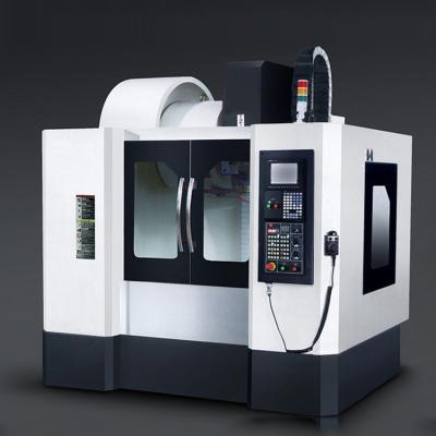 China Factory CNC Machining Center Made in China CNC for sale