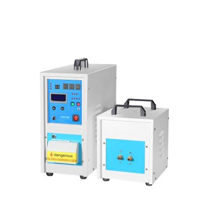 China Factory High Frequency Induction Welding Machine For Welding Band Saws for sale