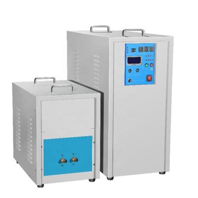 China Plant IGBT 60kw Induction Heater For Metal Machine for sale