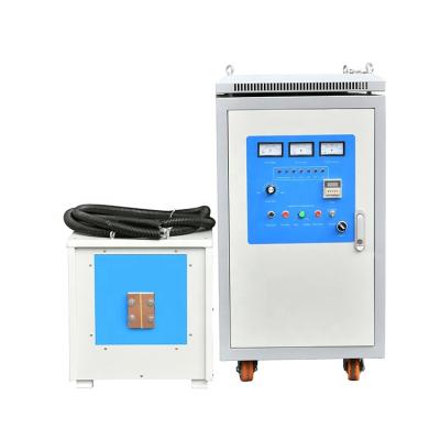 China Factory Surface Metal Shaft Induction Hardening Machine for sale