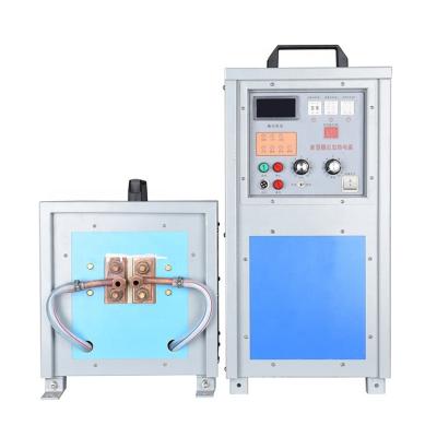 China China Manufacturer Factory Automatic Electric High Frequency Induction Heating Equipment for sale