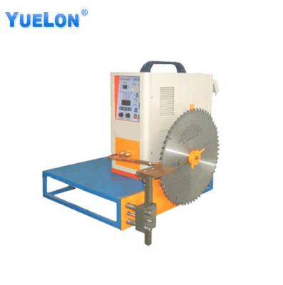 China Welding machine 6kw, 200-500KHz frequency induction heating for sale