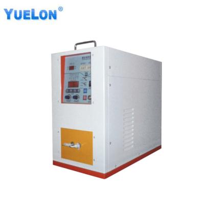 China Frequency Induction Heating 10KW Heating Machine for sale