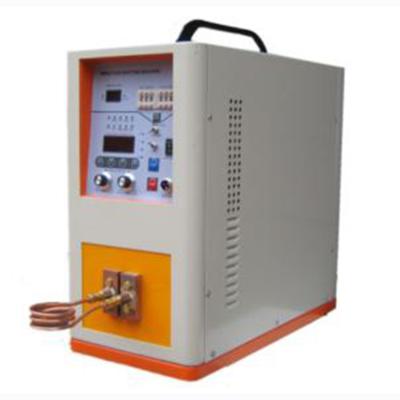 China Frequency Induction Heating Machine 500*230*500 for sale