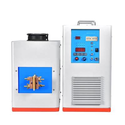 China Other Size Quality Products UHF Induction Heat Treatment Machine for sale